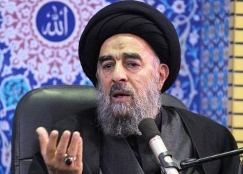 آیت الله العظمی مدرسی: علما و رهبران باید نقشه راه پیشرفت تمدن را ترسیم کنند.