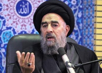 آیت الله العظمی مدرسی خواستار ادای نقش پررنگ‌ تر سازمان ملل در راستای حل مشکلات جهان شدند.