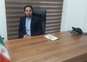 میثم محمدی پرست سرنوشت تلخ را با اراده ای بزرگ شیرین کرد