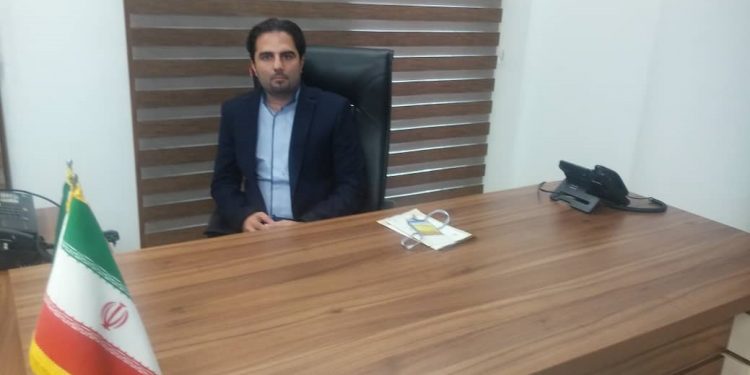 میثم محمدی پرست سرنوشت تلخ را با اراده ای بزرگ شیرین کرد