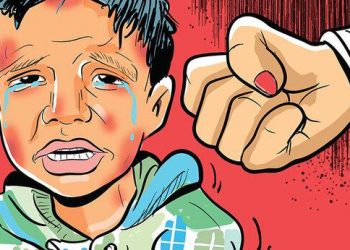 توضیحات پلیس فتا درباره کلیپ جنجالی کتک زدن کودک