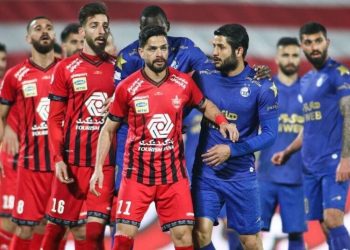 ادعای جنجالی وزیر ورزش : استقلال و پرسپولیس را از داخل حذف کردند