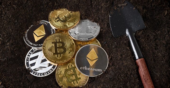 اعتماد به ارزهای دیجیتال رو به کاهش است