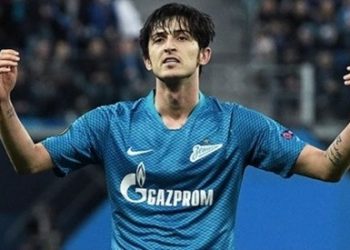 تسویه حساب جنجالی زنیت با سردار آزمون