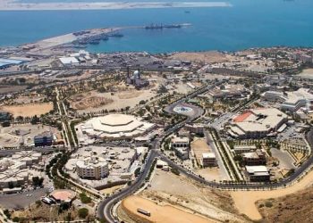 مدیرعامل سابق منطقه آزاد چابهار در زمان بازداشت سمتی نداشته است