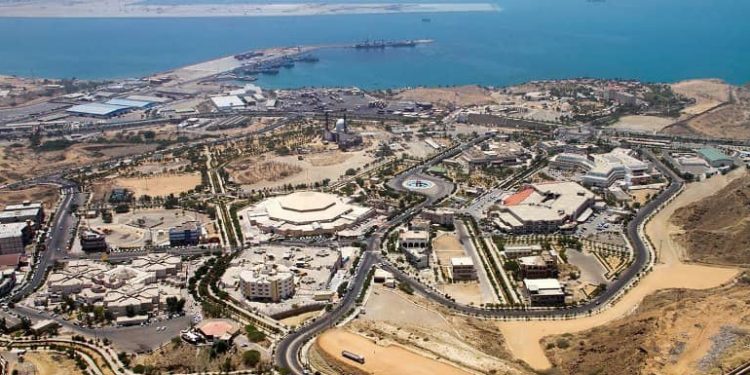 مدیرعامل سابق منطقه آزاد چابهار در زمان بازداشت سمتی نداشته است