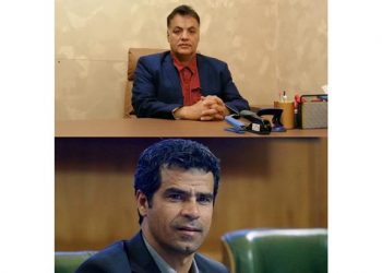 منتخب جامعه تکواندو را وزیر قبول ندارد