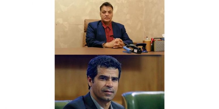 منتخب جامعه تکواندو را وزیر قبول ندارد