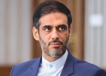 مدیرعامل سابق منطقه آزاد چابهار پیش از بازداشت استعفایش توسط دبیر شورای مناطق آزاد سردار محمد گرفته شده بود