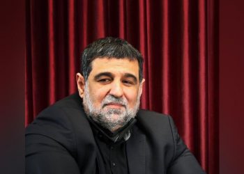 نام پروفسور محمد شریف ملک‌زاده در بین ۳۰۰۰ دانشمند برتر جهان