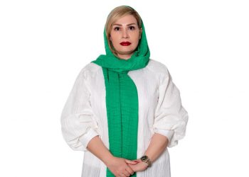 مانیا مخالفی: 30 درصد درآمدم برای آموزش در کودکان کار است