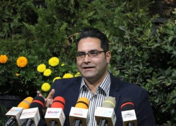 بازار گل در غرب تهران افتاح شد