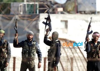 رعب و وحشت زنان و کودکان در روستای الکاظمیه