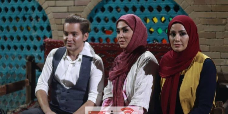 فیلم سینمایی بمب اتم  به کارگردانی مریم روزبهانی