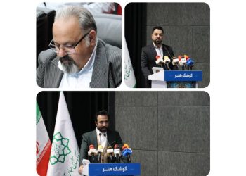 «هیپ‌هاپ، زبان نسل جدید»