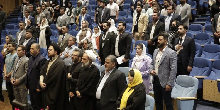 “آغاز فصل نوین آموزش‌های مهارتی در هلدینگ اسپیدار با همکاری دانشگاه‌های برتر کشور”