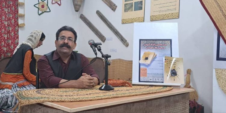«صنایعدستی؛ راهکاری موثر برای اشتغال و ارزآوری در رویداد علمی- هنری -فرهنگی موزه ملی حصیر گیلان»