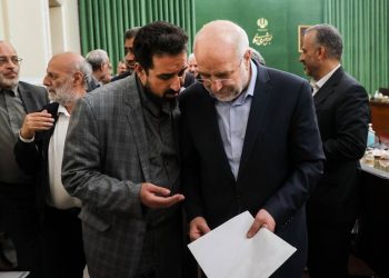 دبیر مجمع مشورتی نظام مسائل تهران مشخص شد