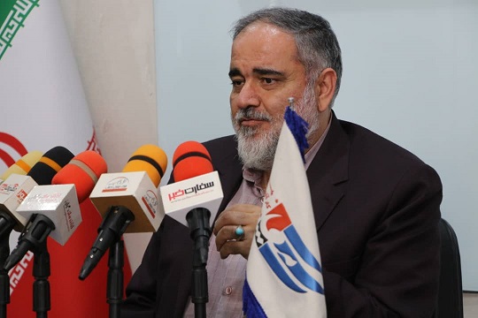 رویا فروشی در صنف زیبایی،هشدار حاج حسینی