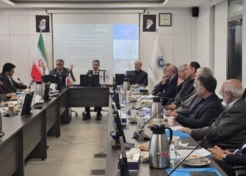 محمود اولیایی رئیس، پدیدار نایب‌رئیس و انبیائی خزانه‌دار؛ جزئیات نشست نخست هیئت‌مدیره جدید