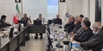 محمود اولیایی رئیس، پدیدار نایب‌رئیس و انبیائی خزانه‌دار؛ جزئیات نشست نخست هیئت‌مدیره جدید