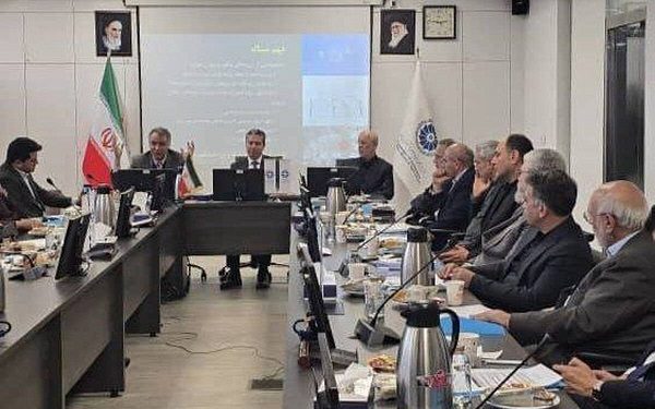 محمود اولیایی رئیس، پدیدار نایبرئیس و انبیائی خزانهدار؛ جزئیات نشست نخست هیئتمدیره جدید