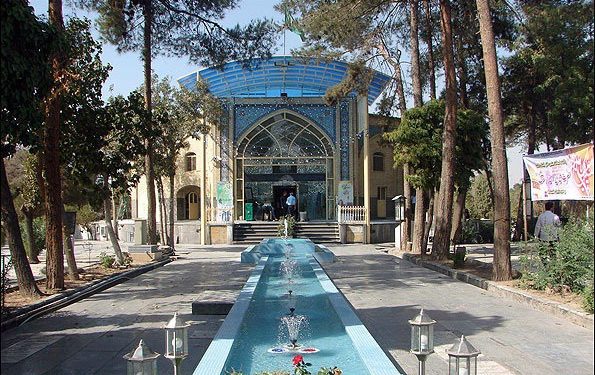 وقتی تاریخ دفن می‌شود؛ نوسازی خودسرانه و امحای آثار ملی در ابن‌بابویه