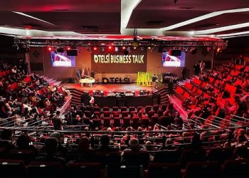 بیستمین رویداد تلسی؛ همگرایی داده، شهود و فناوری برای بقا در بحران