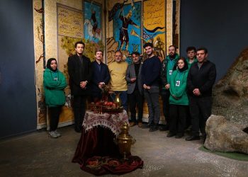 قصر افسانه‌ها در کانون توجه مدیران فرهنگی؛ الگوی نوین آموزش و سرگرمی کودک و نوجوان