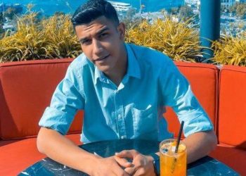 همکاری پرریسک؛ بلاگرها پیش از تعامل مالی با علی حسنی هشدارها را جدی بگیرند