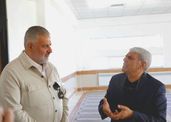 کمبود شدید فضای آموزشی و بی‌عملی مدیران؛ هشدار خیرین مدرسه‌ساز در آذربایجان‌غربی