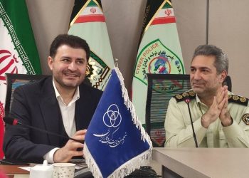 امنیت اقتصاد دیجیتال در اولویت؛ تفاهم‌نامه پلیس فتا و انجمن مدیریت کسب‌وکار امضا شد