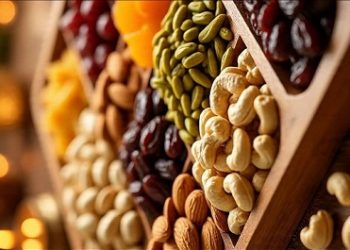 آجیل شب یلدا ۱۴۰۴؛ قیمت‌های سرسام‌آور و واکنش‌های جنجالی مردم