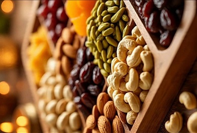 آجیل شب یلدا ۱۴۰۴؛ قیمتهای سرسامآور و واکنشهای جنجالی مردم