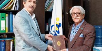 تجلیل جنجالی از کاظمی‌دینان؛ پاسخ دیرهنگام به سال‌ها بی‌توجهی؟