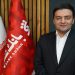 اعتماد مدیرعامل بانک شهر به تقی نجفی در مدیریت بانکداری شرکتی و تجاری