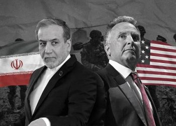 اختلاف‌نظرها ادامه دارد؛ گفت‌وگوهای تهران–واشنگتن به نتیجه نرسید