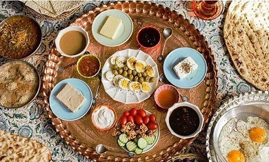 توصیههای پزشکی برای افطار و سحر اعلام شد