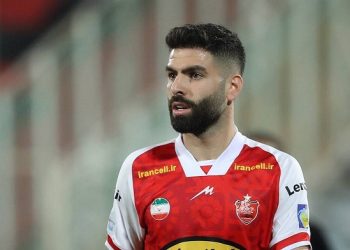 «احتمال جریمه مالی برای یاسین سلمانی»