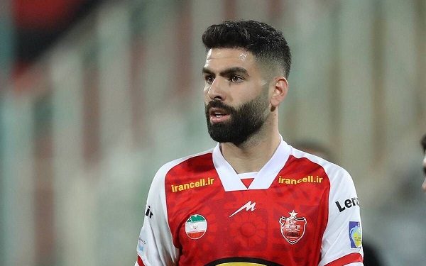 «احتمال جریمه مالی برای یاسین سلمانی»