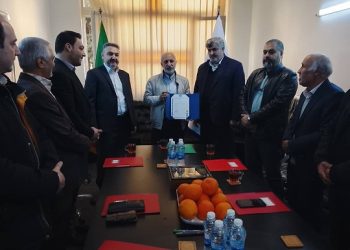 آغاز فصل تازه مدیریتی در مرکز فجر ملل اسلامی