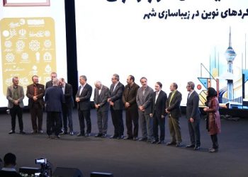 تجلیل از استادان پیشکسوت؛ پاسداشت میراث هنر و معماری تهران