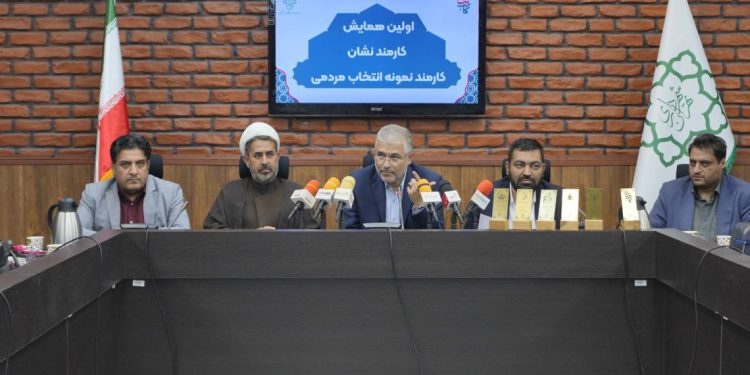 راه‌اندازی بزرگ‌ترین شبکهٔ اجتماعی مردمی و خبرگزاری «خبرنشان»