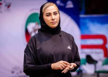 نسل جدید آمد؛ تکواندوی بانوان ایران با مهروز ساعی رؤیای فتح قله‌های جهان را دنبال می‌کند
