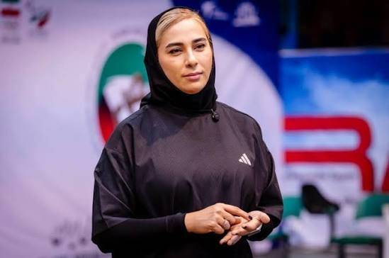 نسل جدید آمد؛ تکواندوی بانوان ایران با مهروز ساعی رؤیای فتح قلههای جهان را دنبال میکند