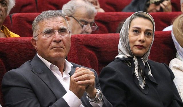 تجلیل از پدر فوتبال پایه ایران در جشنواره سپاس