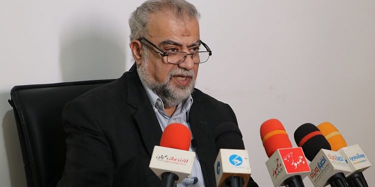 مدیرعامل خیریه حضرت ولی‌عصر(عج) هشدار داد؛ نبود سامانه جامع، حمایت از نیازمندان را مختل کرده است