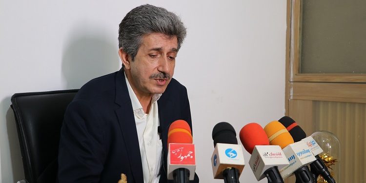 تأکید خیریه حضرت ولی‌عصر(عج) بر نقش متخصصان در حل مشکلات نیازمندان