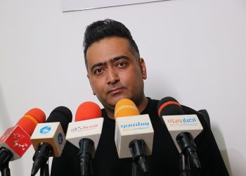 یک دهه، ۸ هزار صفحه خوشنویسی؛ روایت یک هنرمند از حفظ میراث ایرانی ـ اسلامی