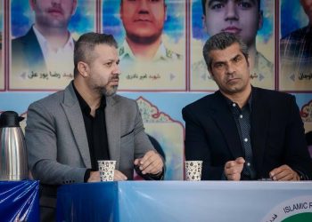 نجاری تشریح کرد؛ برنامه جامع کمیته اقتصادی برای توسعه پایدار تکواندو